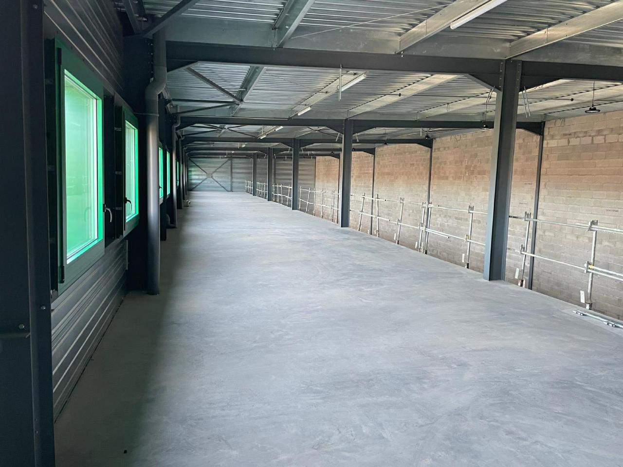 Local d'activité Mions 154m² Location local d'activité Mions Rhône OLACT2201626 7